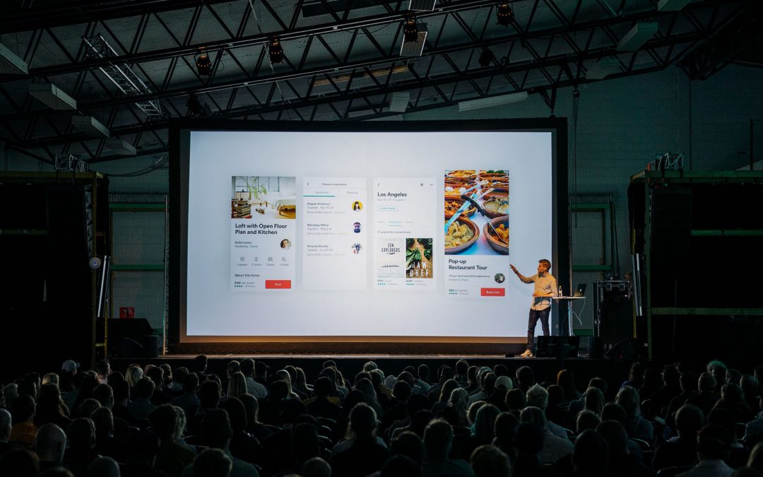 Presentation Visualisation Tips